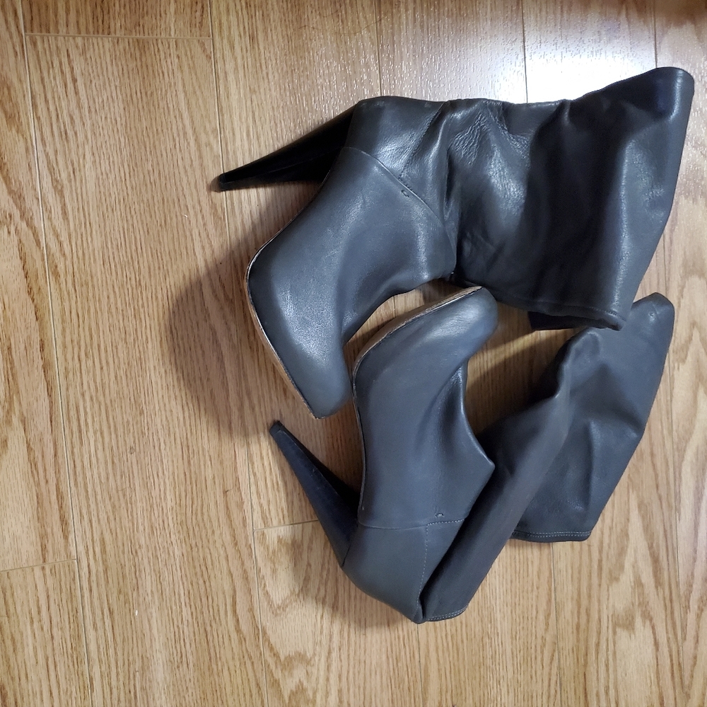 Dolce Vita boots